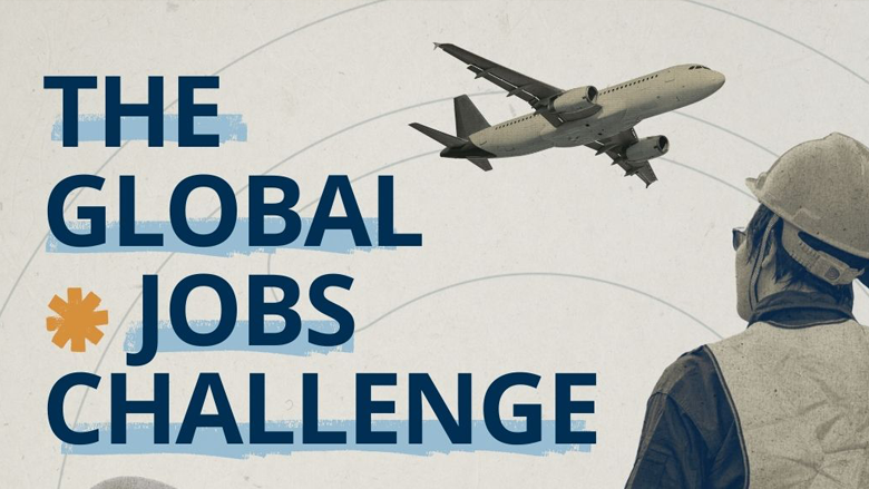 The Global Jobs Challenge