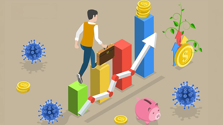 post-pandemic recovery