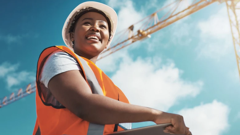 Women, Business and the Law 2026