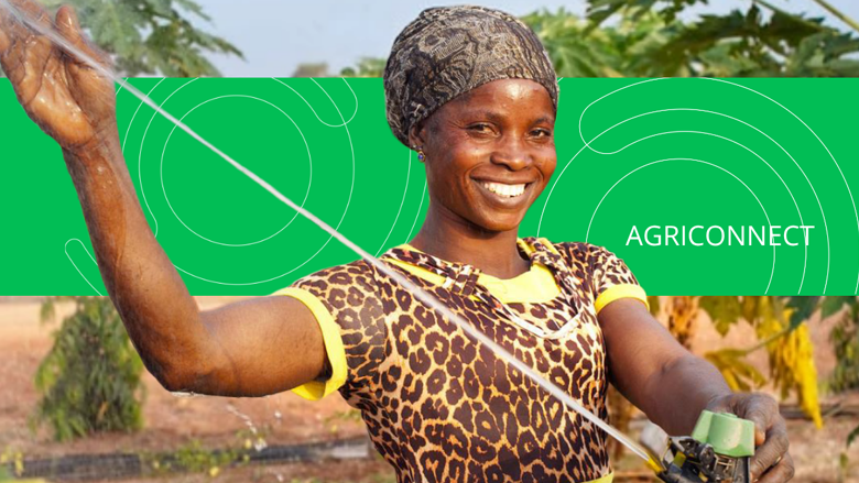 AgriConnect webinar 2