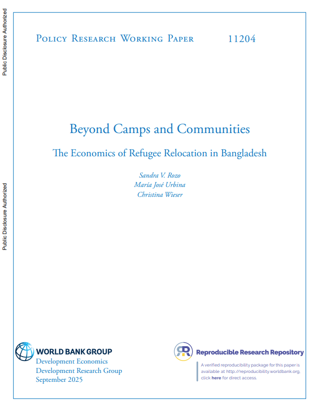 beyond camps