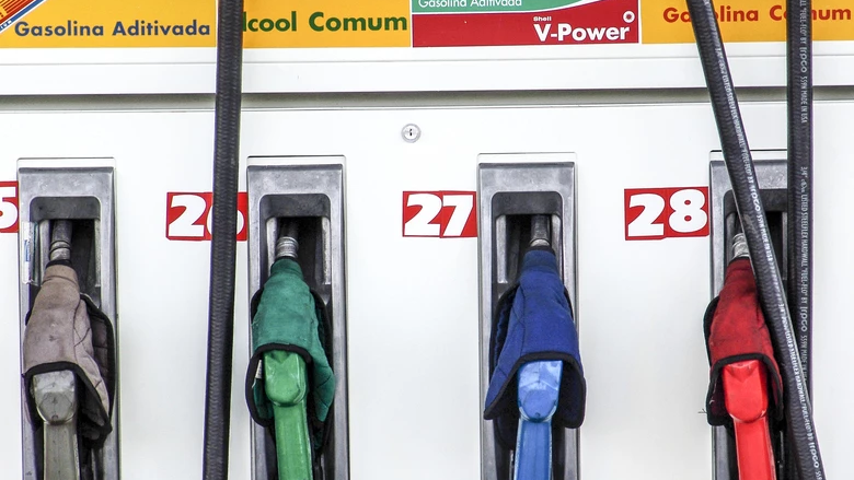 oil price