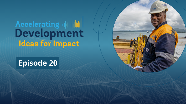 Episode 20 Standards