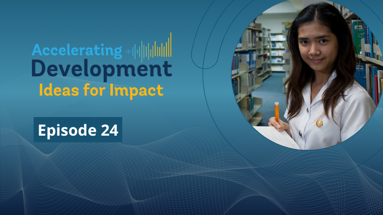 Episode 24 education