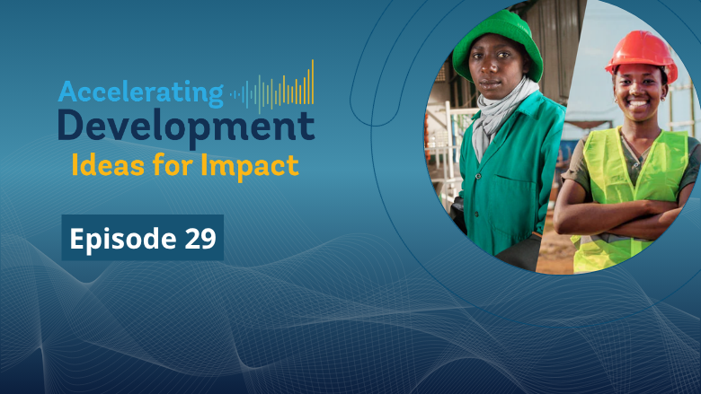 episode 29 industrial policy