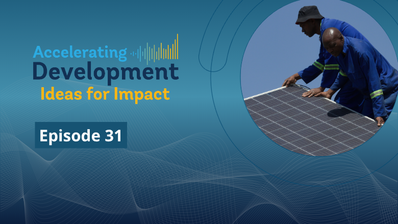 episode 31 agora energy