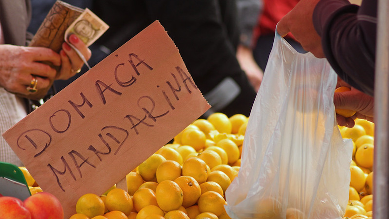 food prices