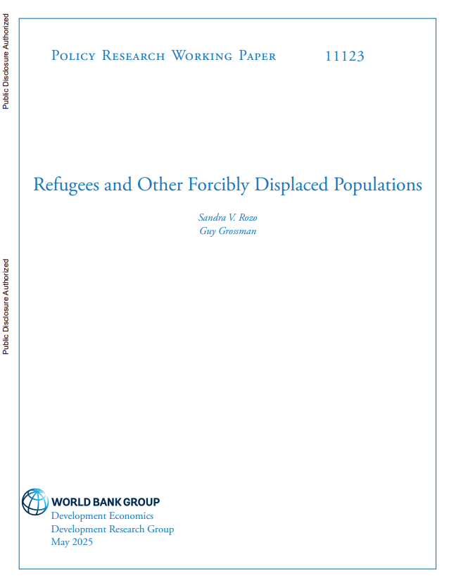 refugees