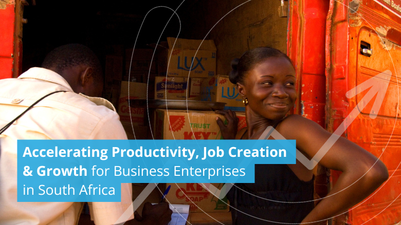 Growth conference South Africa