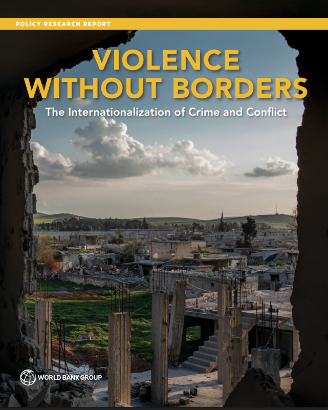 Violence without borders