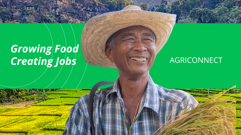 AgriConnect