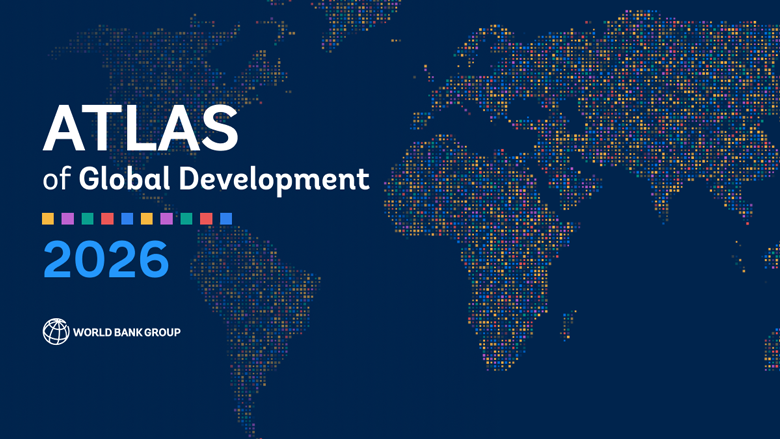 Atlas of Global Development 2026