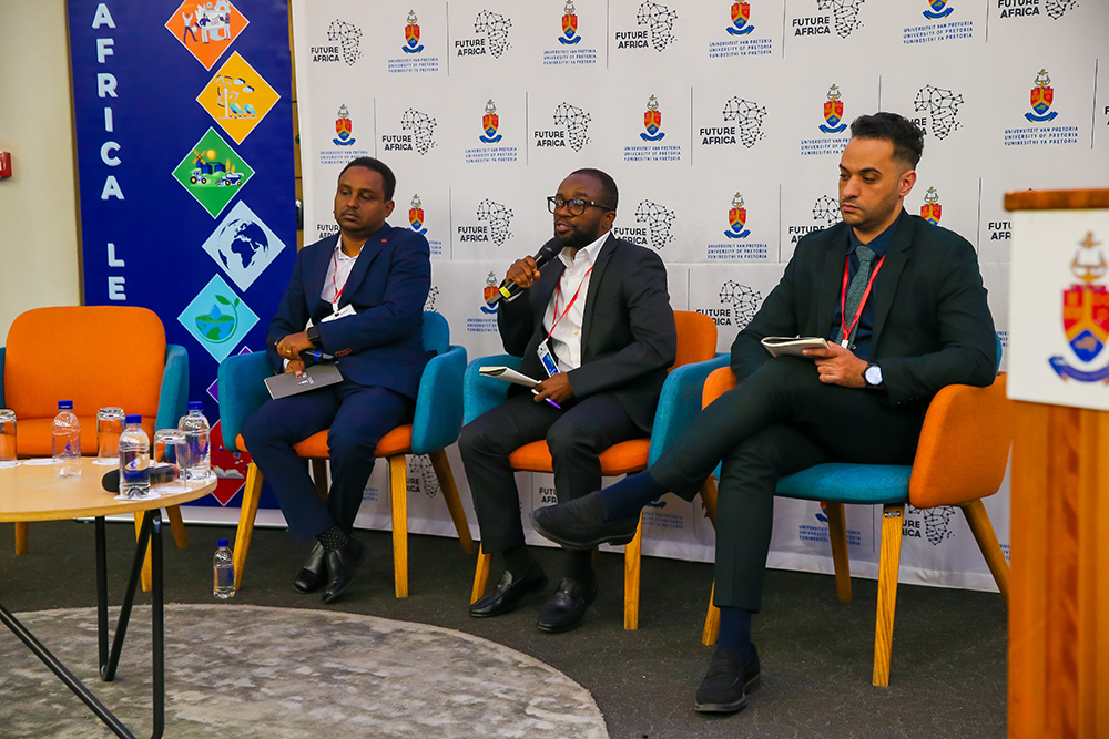 Growth and Firm Dynamics in Africa