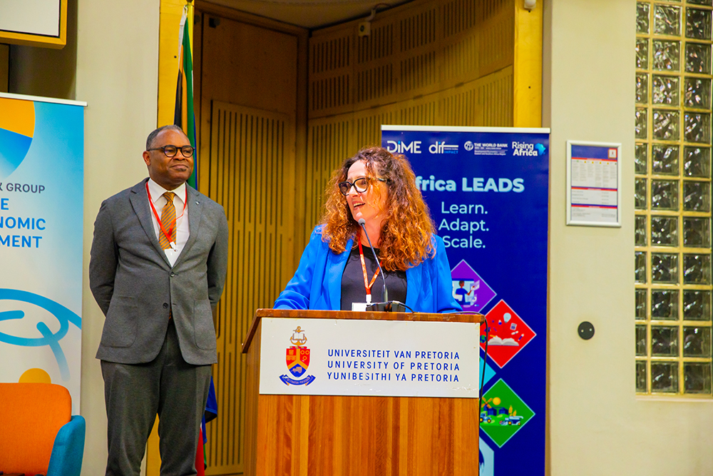 Closing Remarks 