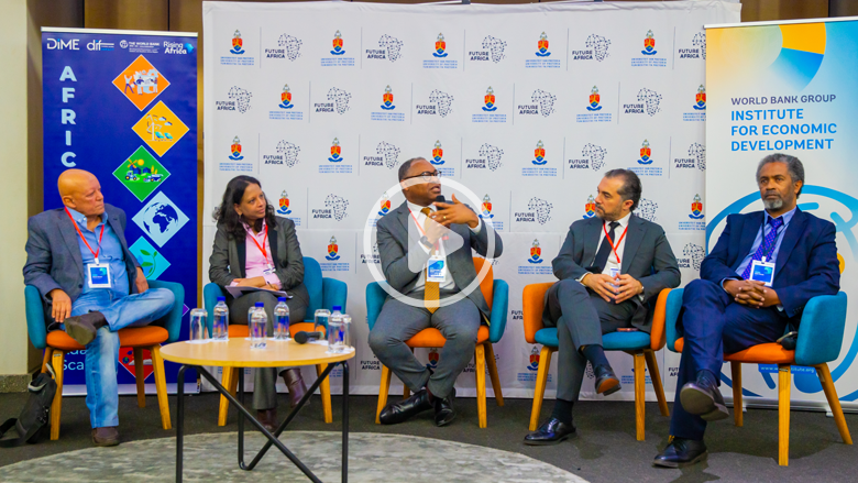 Growth Academy Africa