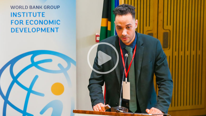 Growth Academy Africa