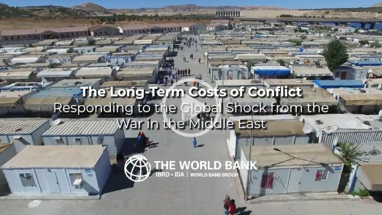 The Long-Term Costs of Conflict