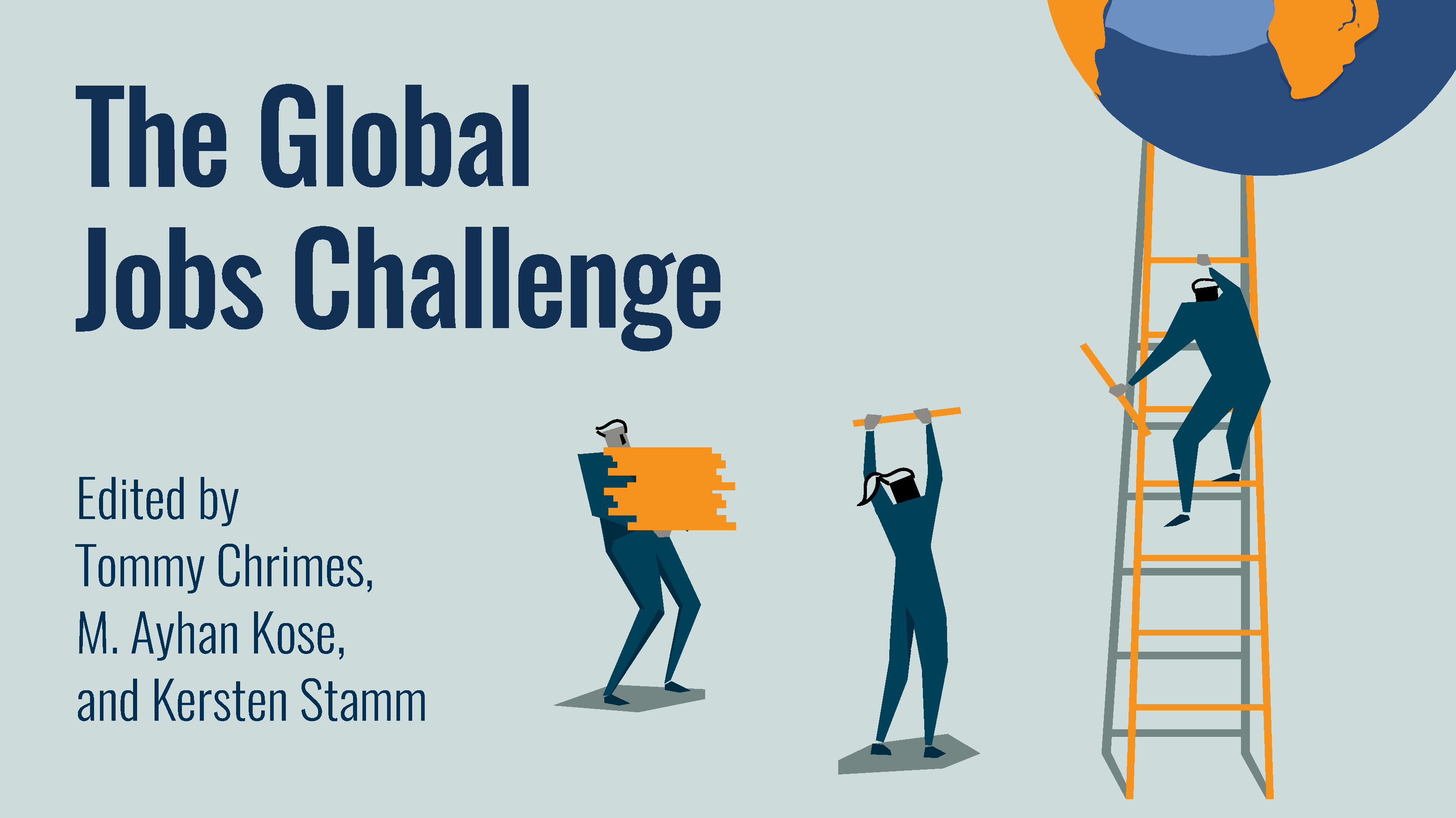 jobs challenge