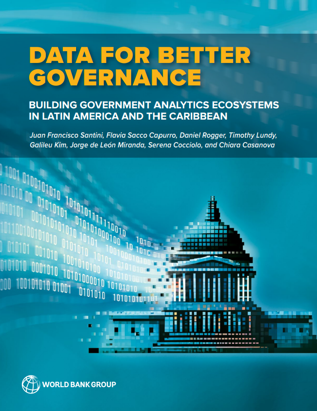 Data for better governance