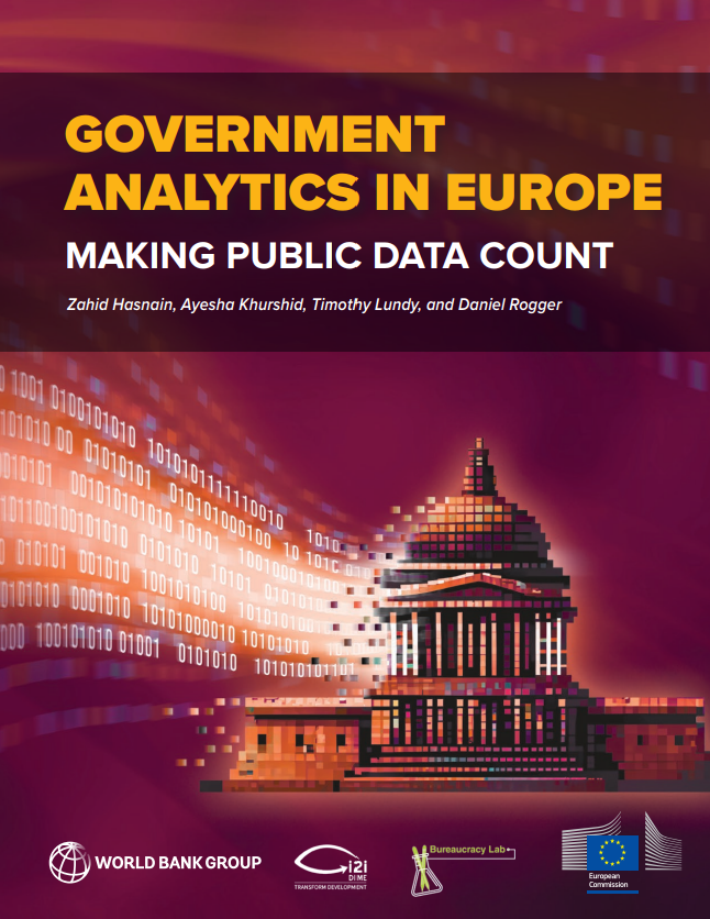 Government Analytics Europe