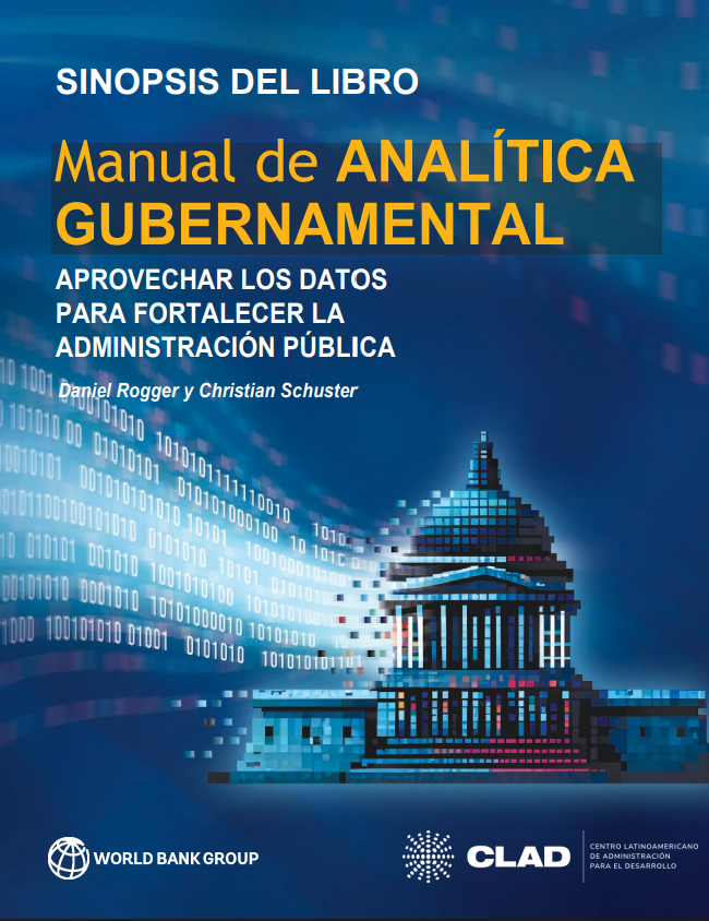 Manual de Analítica Gubernamental