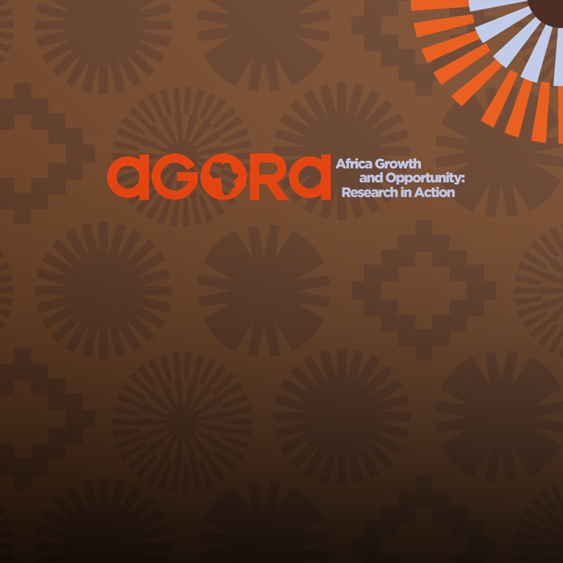 AGORA
