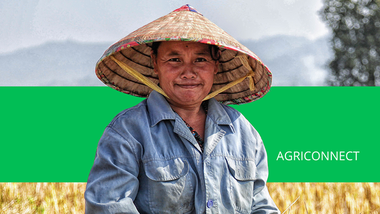 AgriConnect