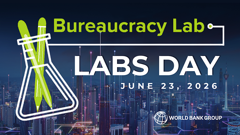 Labs Day 2026