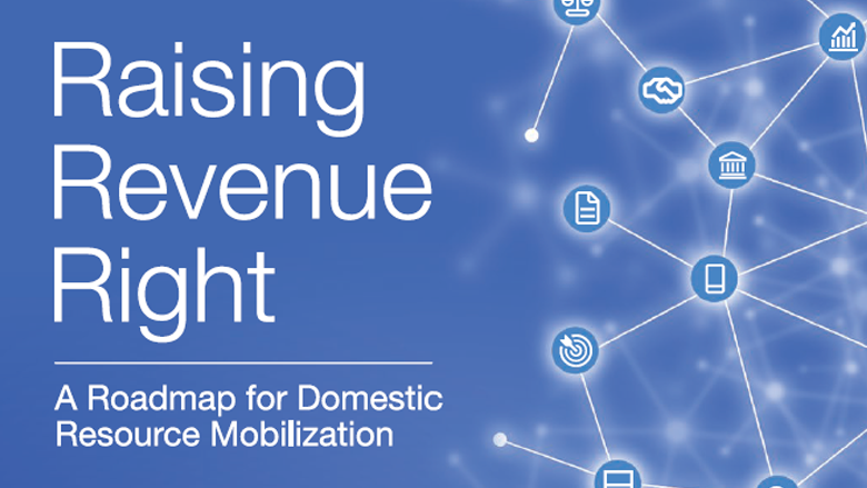 Raising Revenue Right