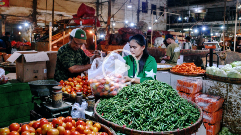 food prices