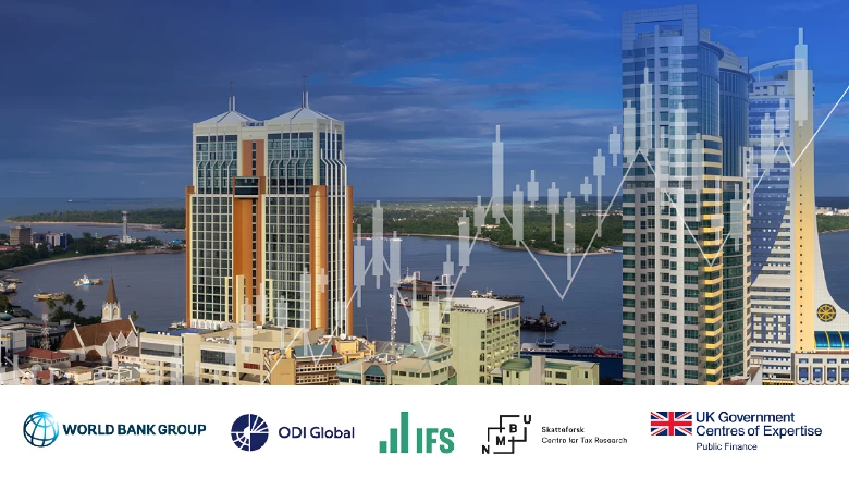 Public Finance Conference