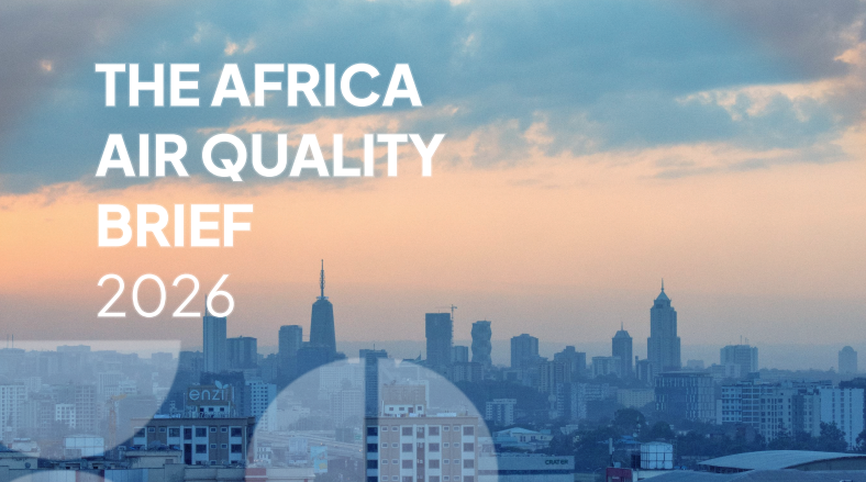 Africa Air Quality Brief 2026