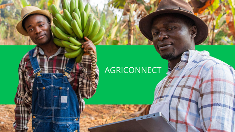 AgriConnect