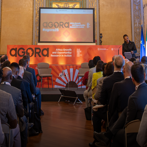 AGORA