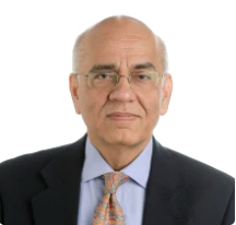 Masood Ahmed