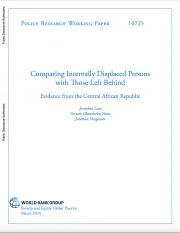 Image of working paper cover