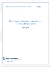 Image of working paper cover