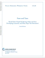 Image of working paper cover