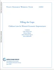Image of working paper cover