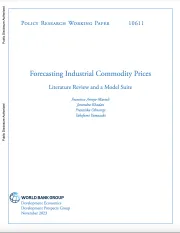 Report cover