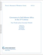 Image of working paper cover