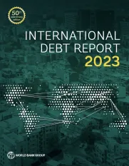 Report cover