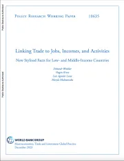 Image of working paper cover