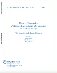 Image of working paper cover