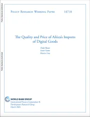 Image of working paper cover