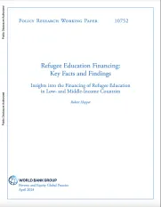 Image of working paper cover
