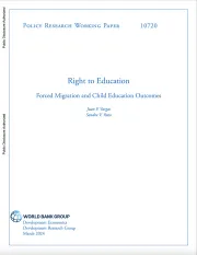 Image of working paper cover