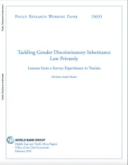 Image of working paper cover