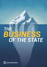 Report cover