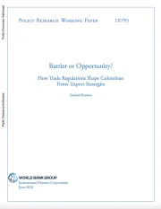 Image of working paper cover